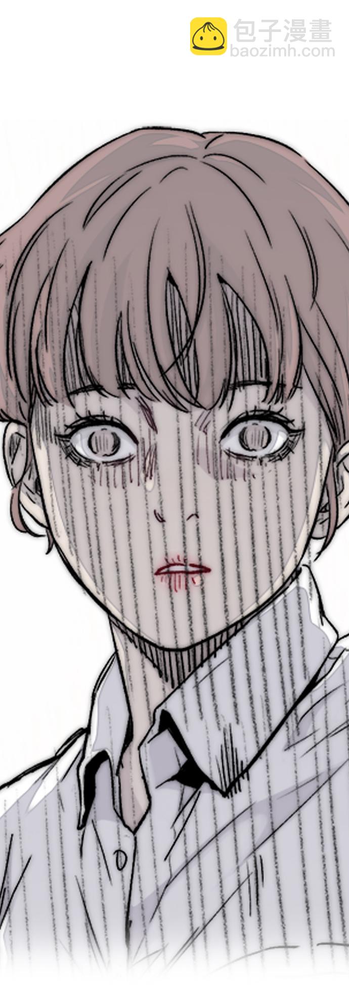 衝鋒衣 - [第3部] 第63話 放棄(2/2) - 1