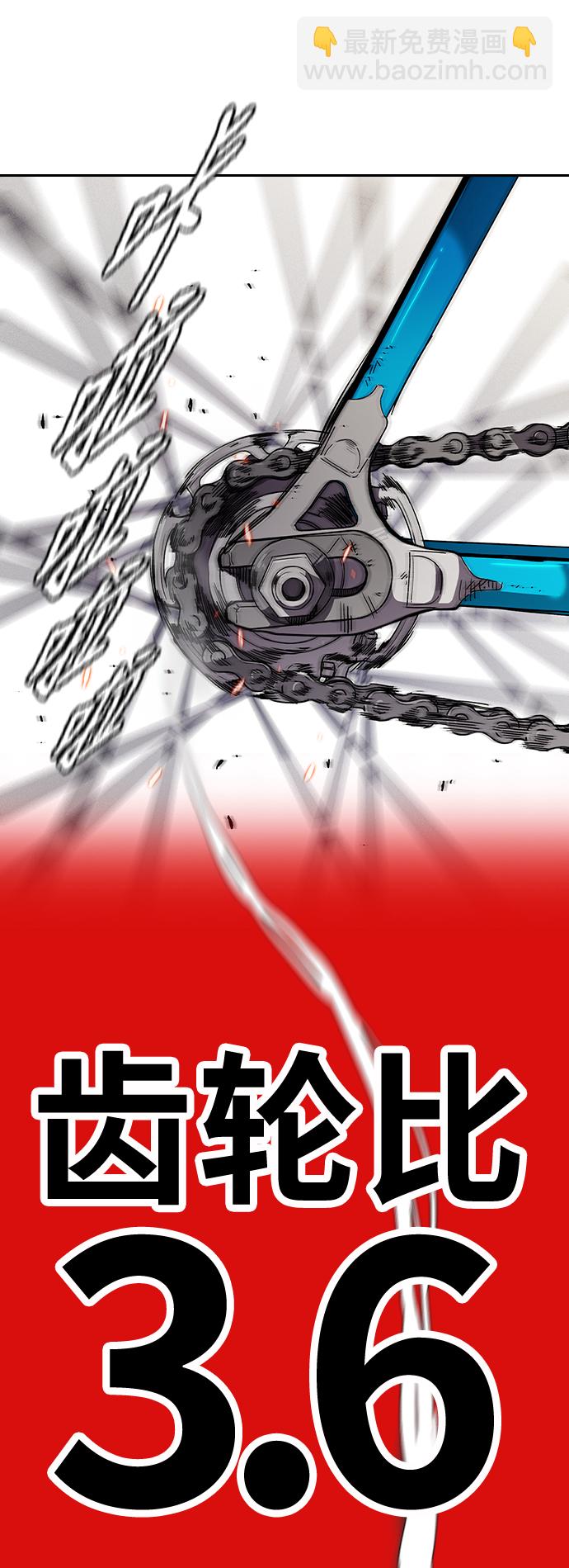 衝鋒衣 - [第3部] 第95話 3.6的衝刺(2/2) - 5