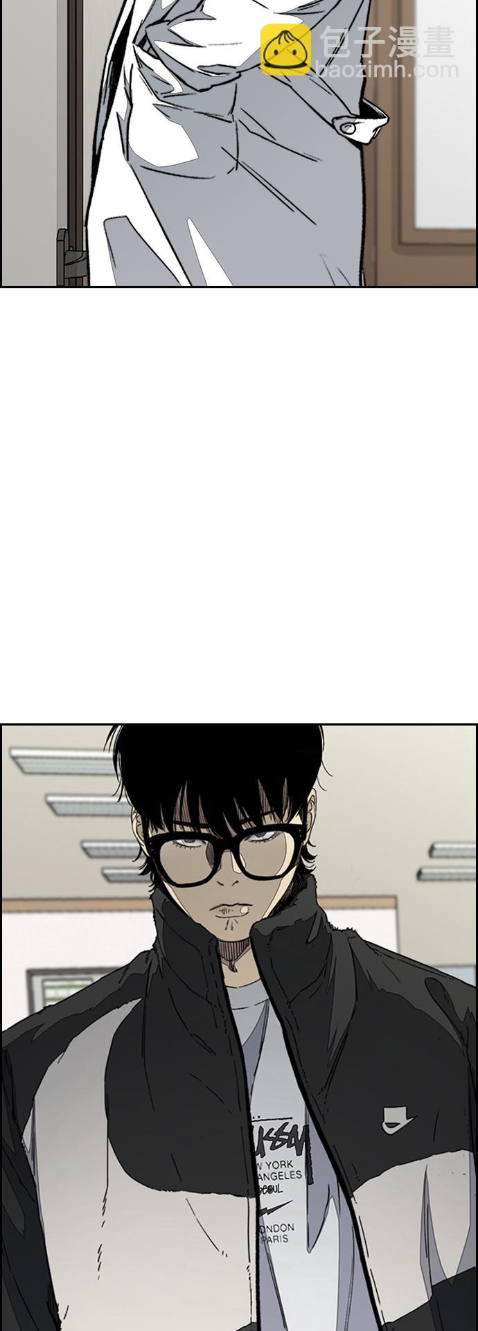 衝鋒衣 - [第3部] 第105話 幸運男孩金泰貞(1/2) - 7