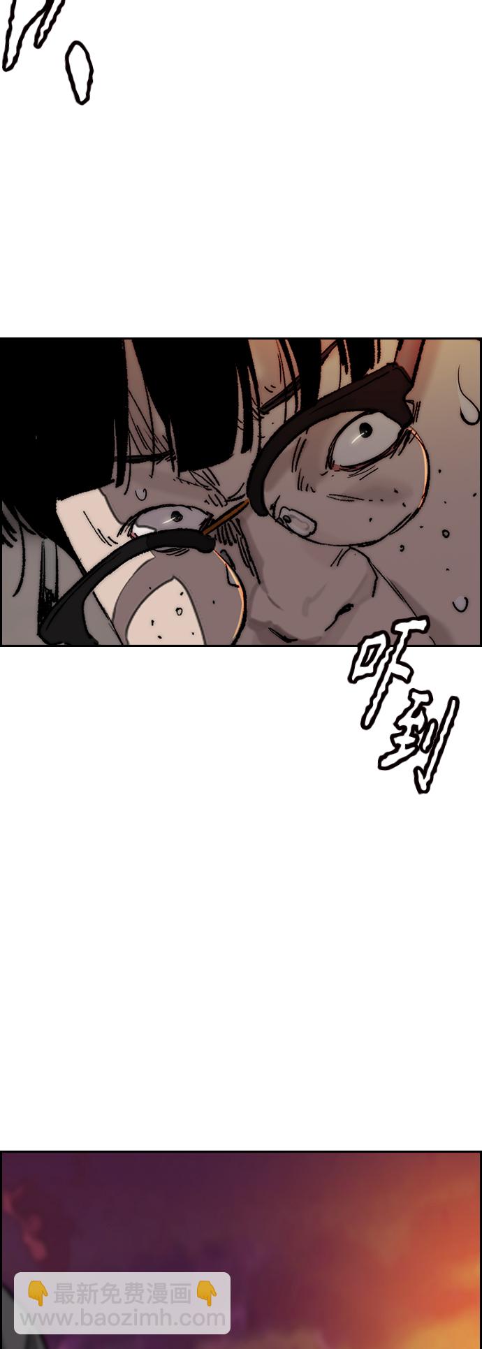 衝鋒衣 - [第3部] 第120話 輕騎兵(1/2) - 1