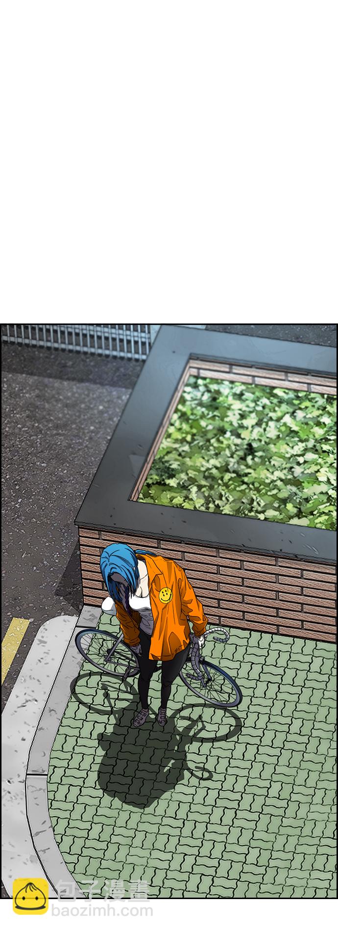 衝鋒衣 - [第4部] 第2話 不再是閹人賢(2/3) - 3