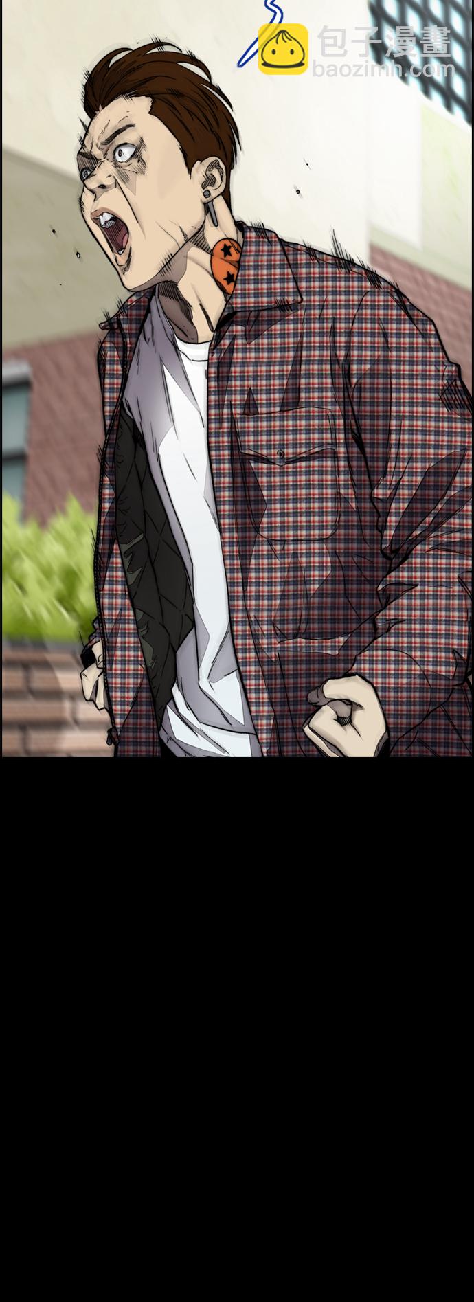 衝鋒衣 - [第4部] 第2話 不再是閹人賢(2/3) - 5