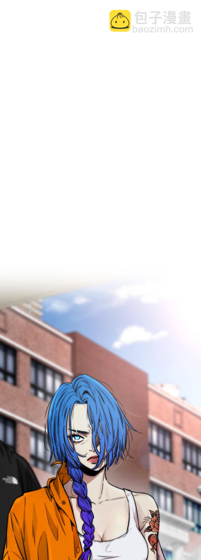 衝鋒衣 - [第4部] 第2話 不再是閹人賢(2/3) - 7