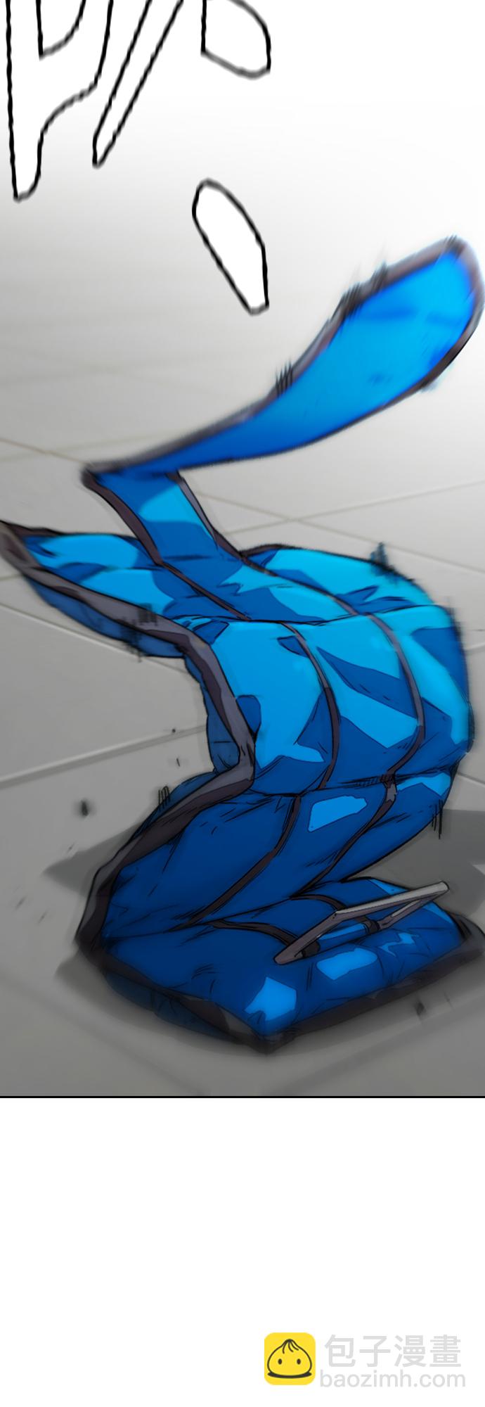 衝鋒衣 - [第4部] 第18話 最差的選手(3/3) - 3