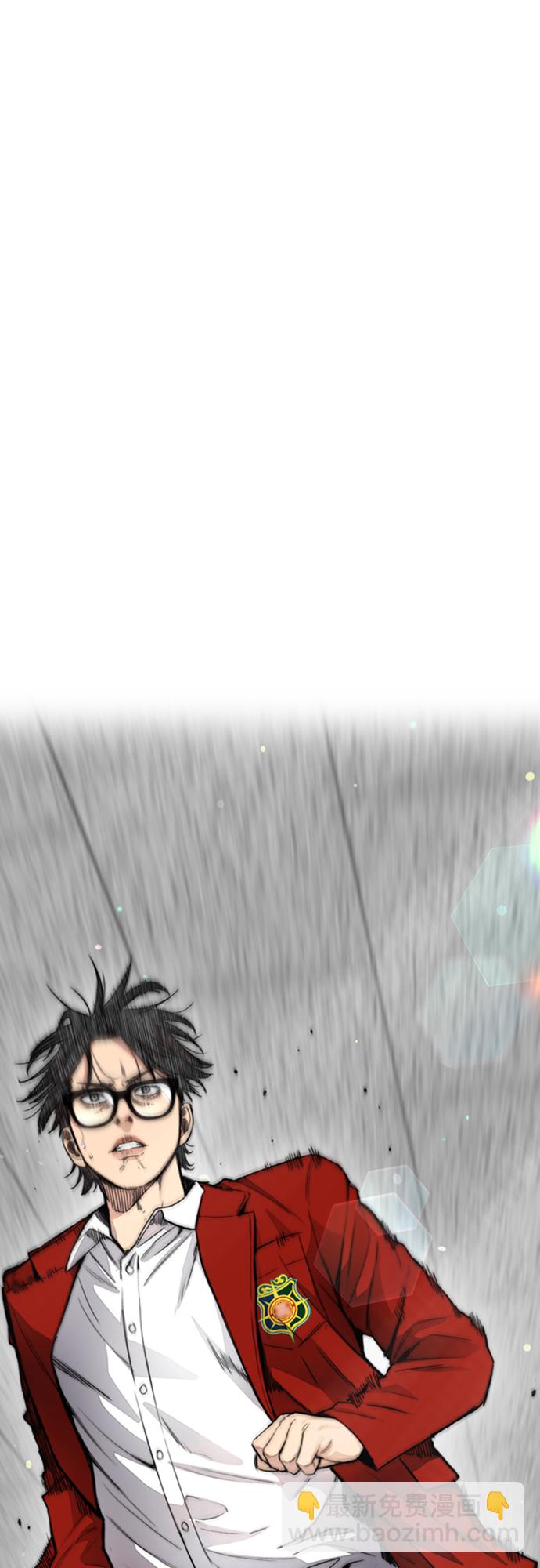 衝鋒衣 - [第4部] 第24話 希望有奇蹟發生(2/3) - 6