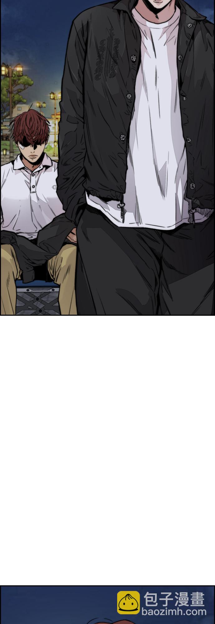 衝鋒衣 - [第4部] 第42話 崔尚浩和洪宥斌(1/2) - 7