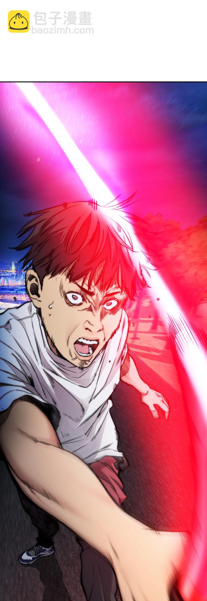 衝鋒衣 - [第4部] 第46話 Ghost隊的隊長（2）(2/3) - 5