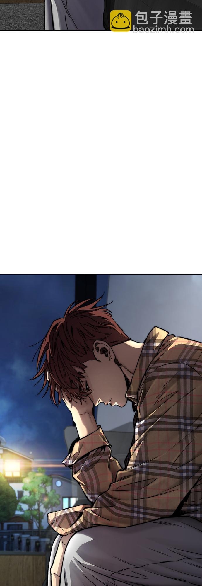 衝鋒衣 - [第4部] 第48話 崩塌(3/3) - 2