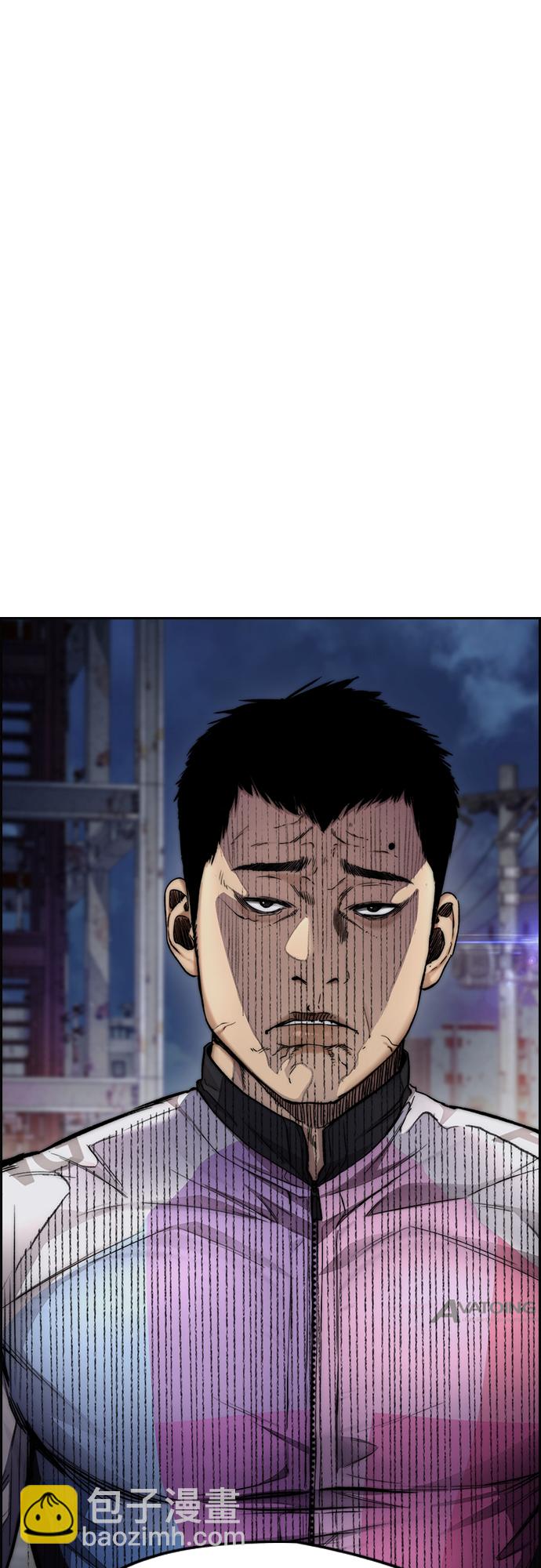 衝鋒衣 - [第4部] 第50話 正當搶錢(2/2) - 7