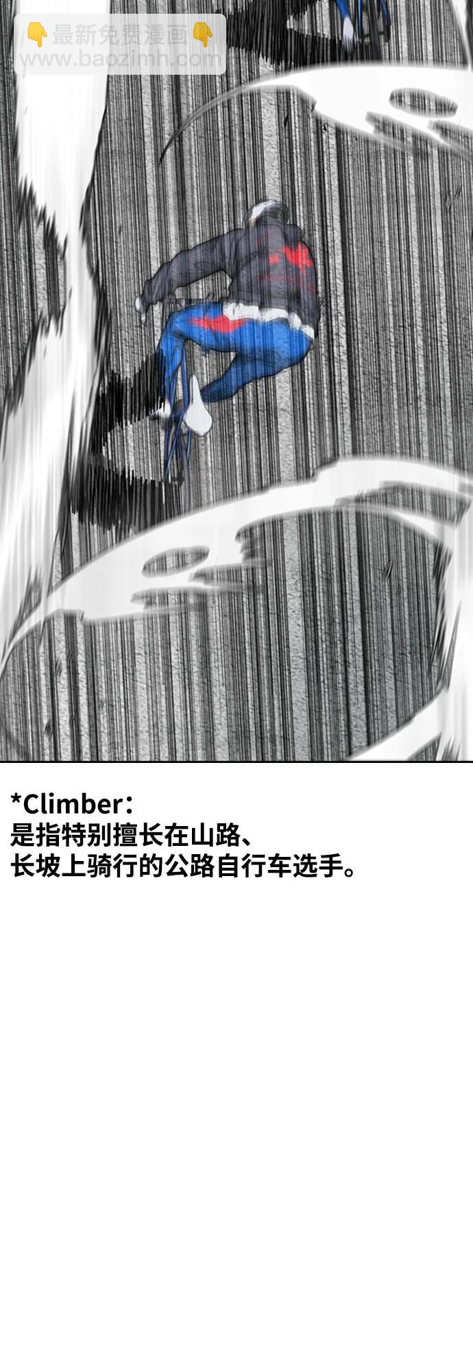 衝鋒衣 - [第4部] 第103話 俊秀的競技(1/3) - 1