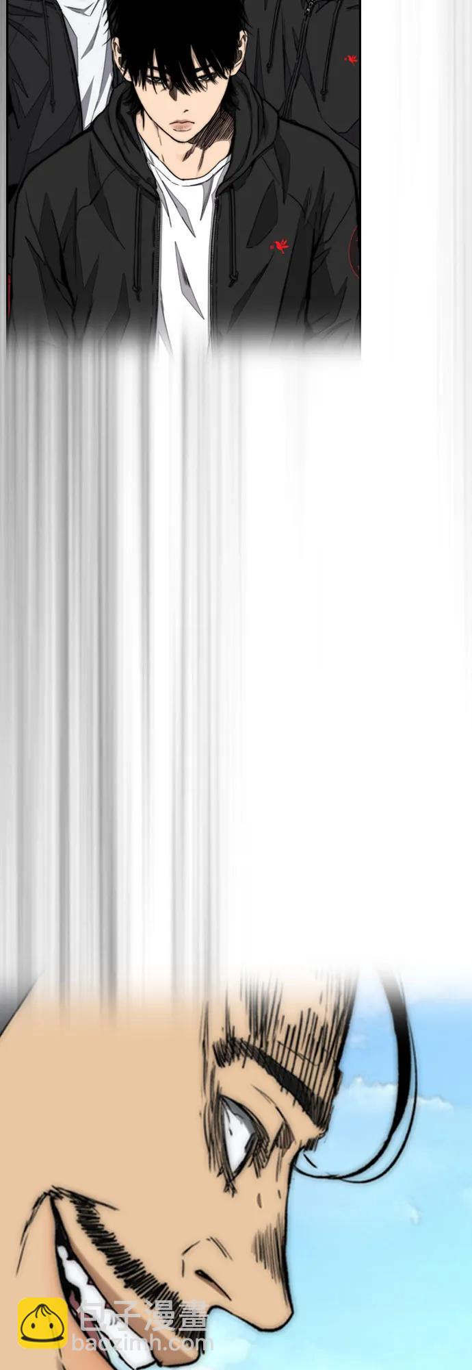 衝鋒衣 - [第4部] 第105話 L.O.S決賽對陣表(2/3) - 6