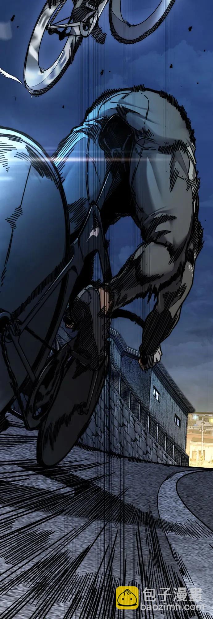 衝鋒衣 - [第4部] 第109話 捕蛇(3/3) - 5