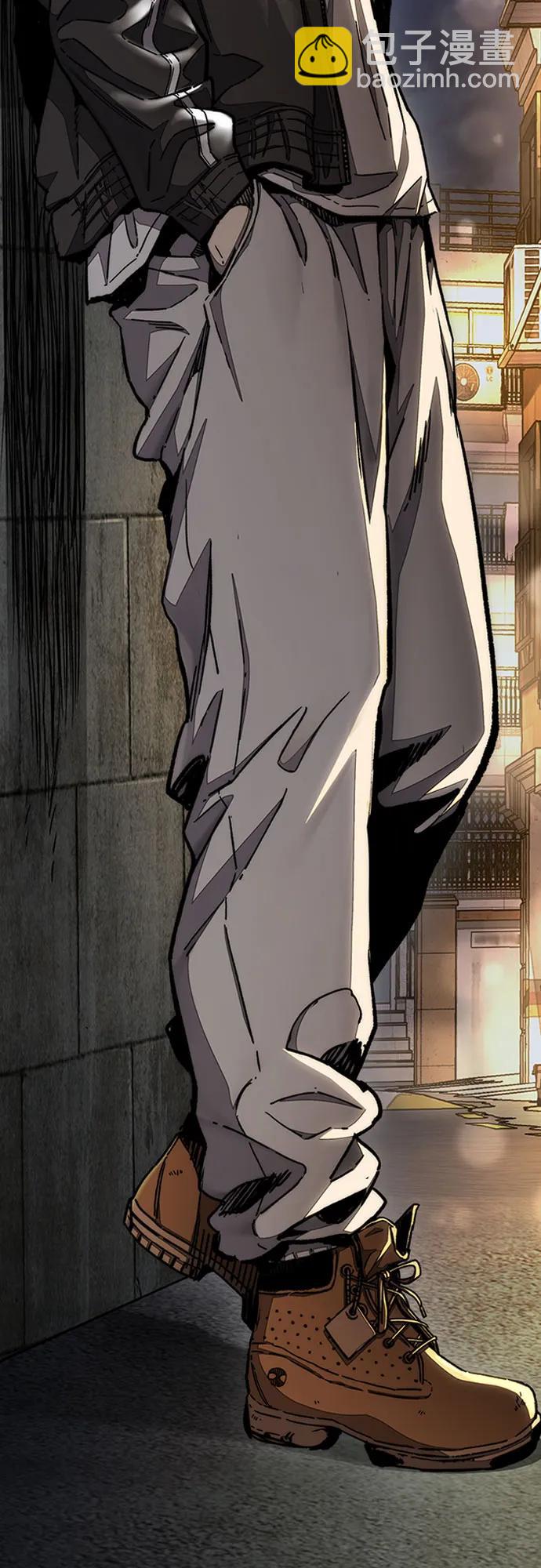 衝鋒衣 - [第4部] 第115話 交易(3/3) - 6