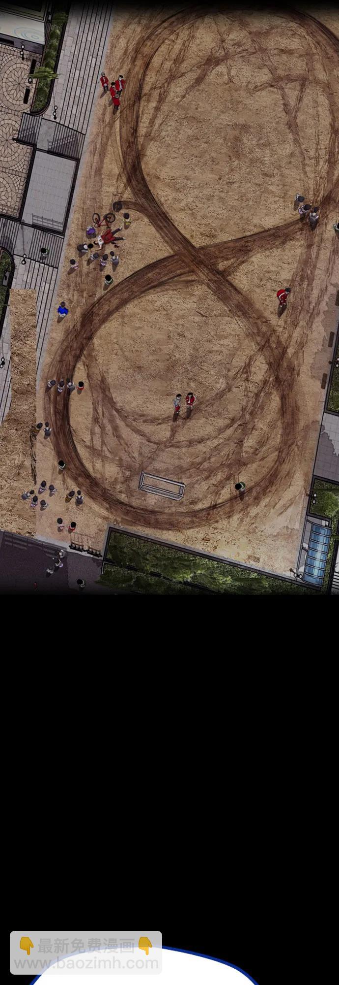 衝鋒衣 - [第4部] 第123話 爲有天賦之人準備的道具(1/3) - 2