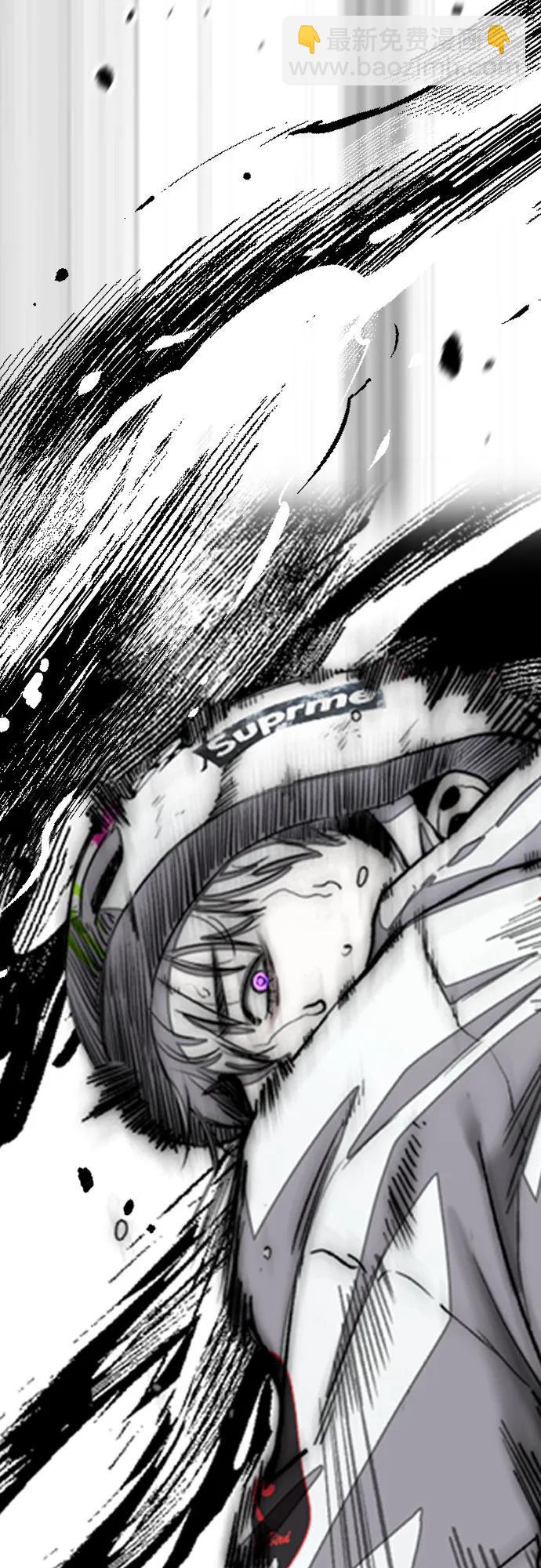 衝鋒衣 - [第4部] 第123話 爲有天賦之人準備的道具(3/3) - 3