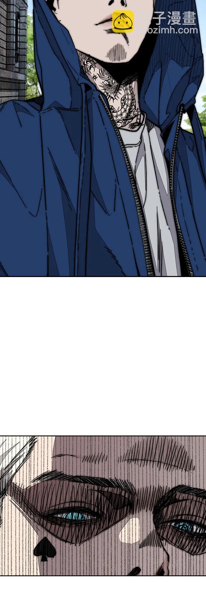 衝鋒衣 - [第4部] 第141話 在紐市的最後一日(1/3) - 3