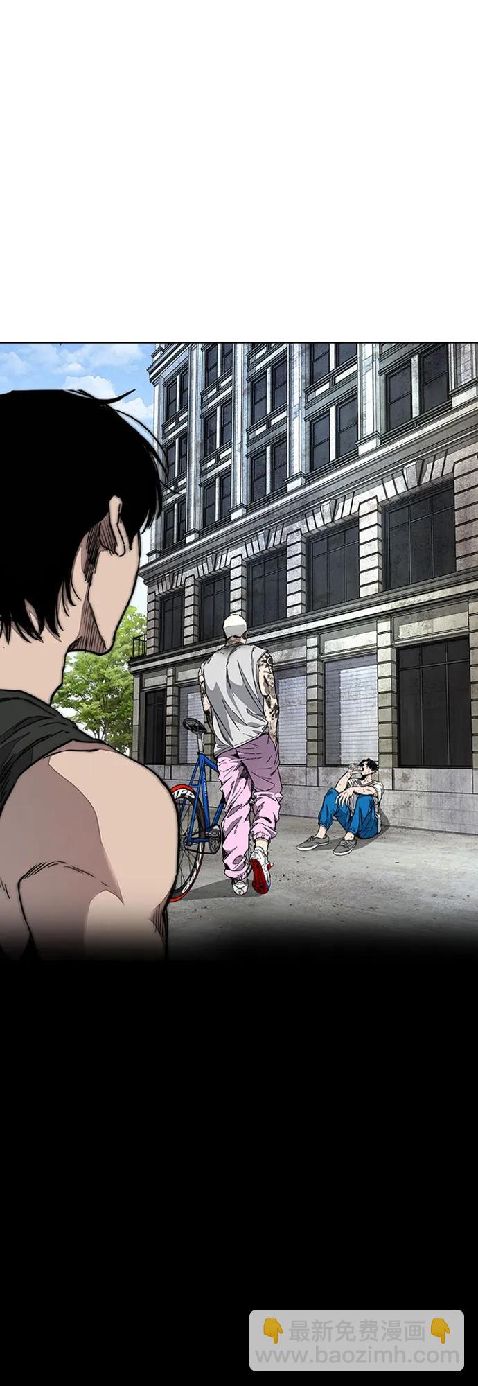 衝鋒衣 - [第4部] 第141話 在紐市的最後一日(2/3) - 6