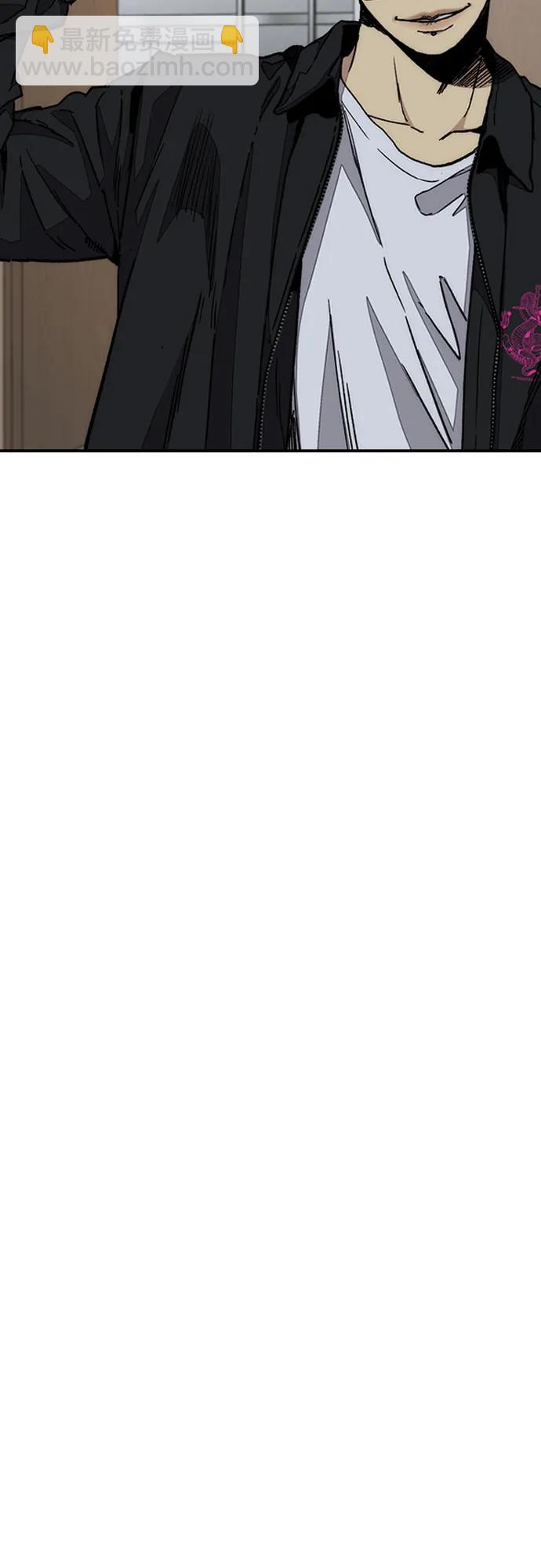 衝鋒衣 - [第4部] 第147話 L.O.S決賽(2/2) - 2