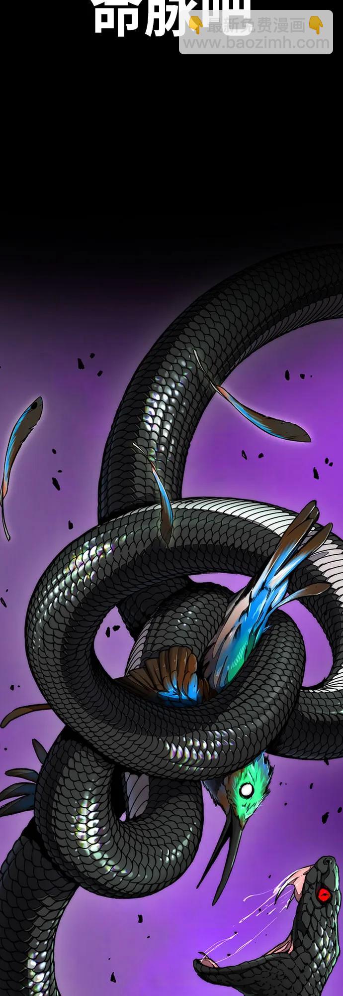 衝鋒衣 - [第4部] 第149話 美杜莎(2/2) - 7