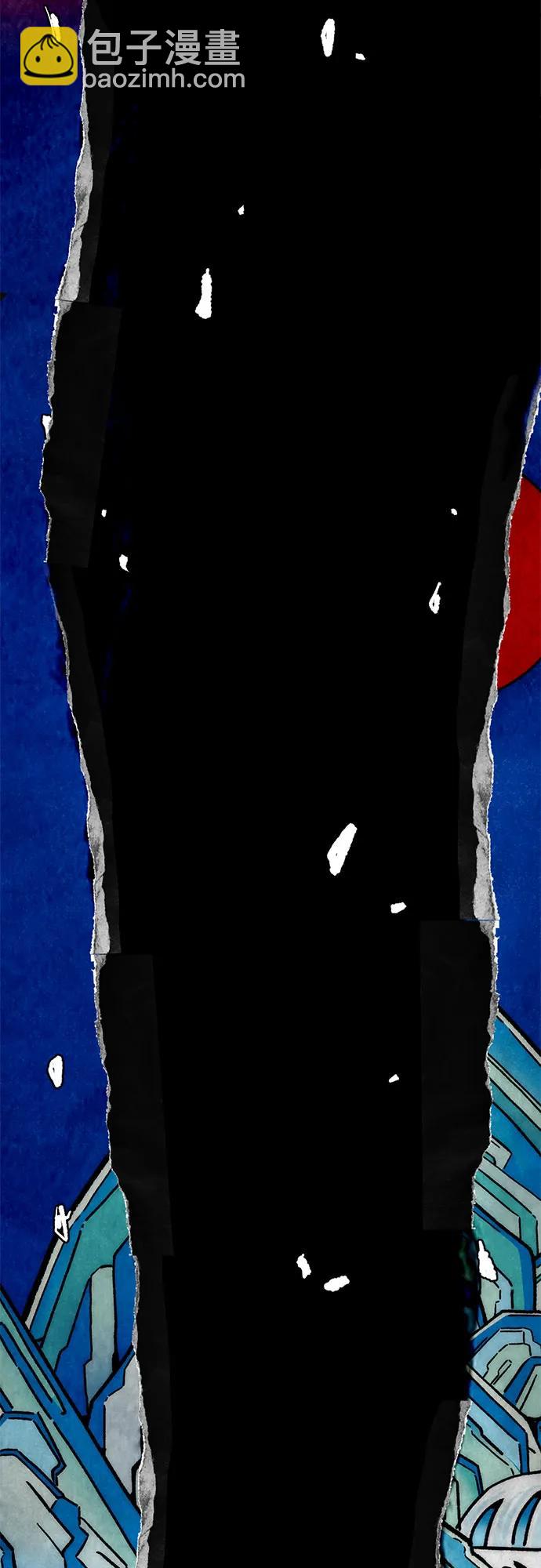 衝鋒衣 - [第4部] 第151話 死神的鐮刀(2/2) - 5