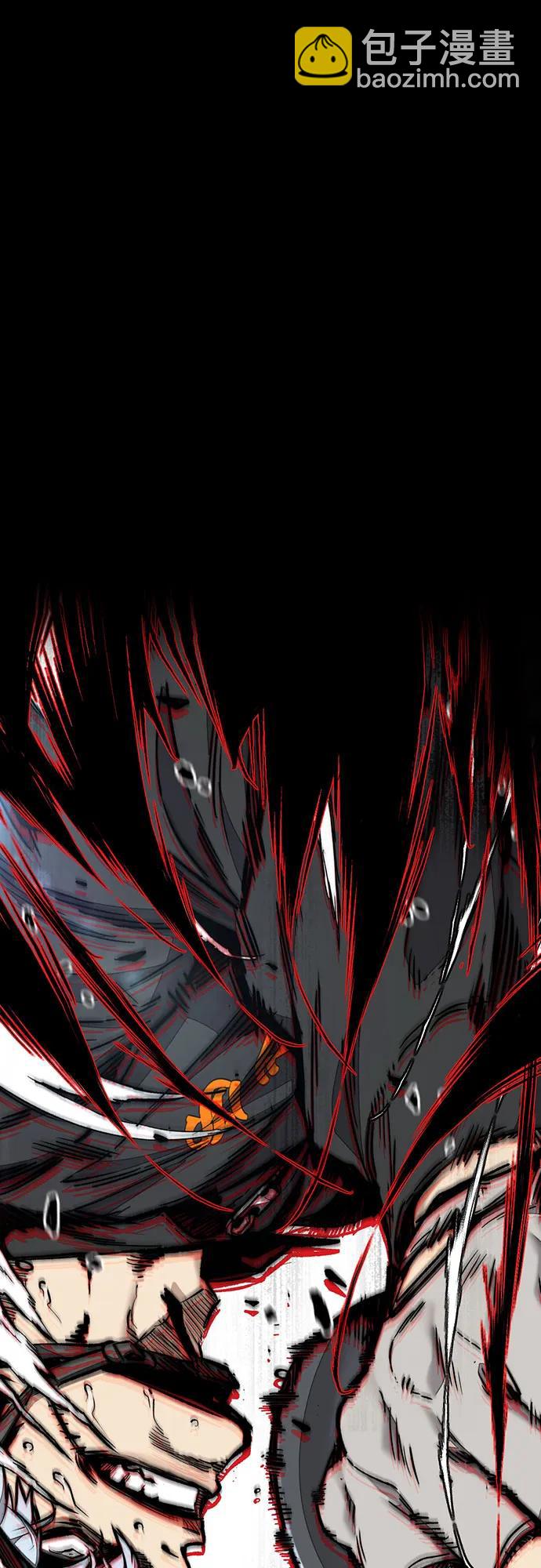 衝鋒衣 - [第4部] 第155話 角色互換(3/3) - 3