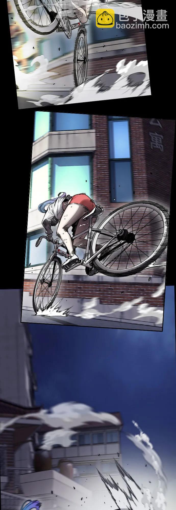 衝鋒衣 - [第4部] 第163話 狂氣(1/2) - 2