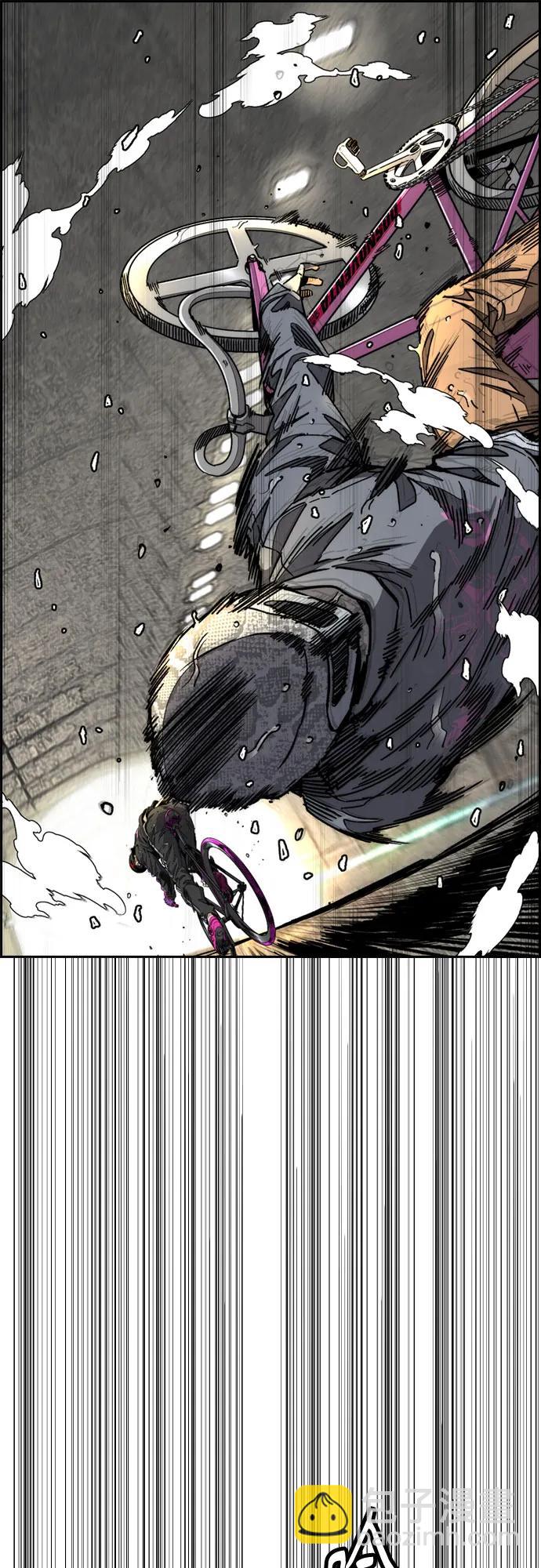 衝鋒衣 - [第4部] 第165話 只爲一人(1/2) - 8