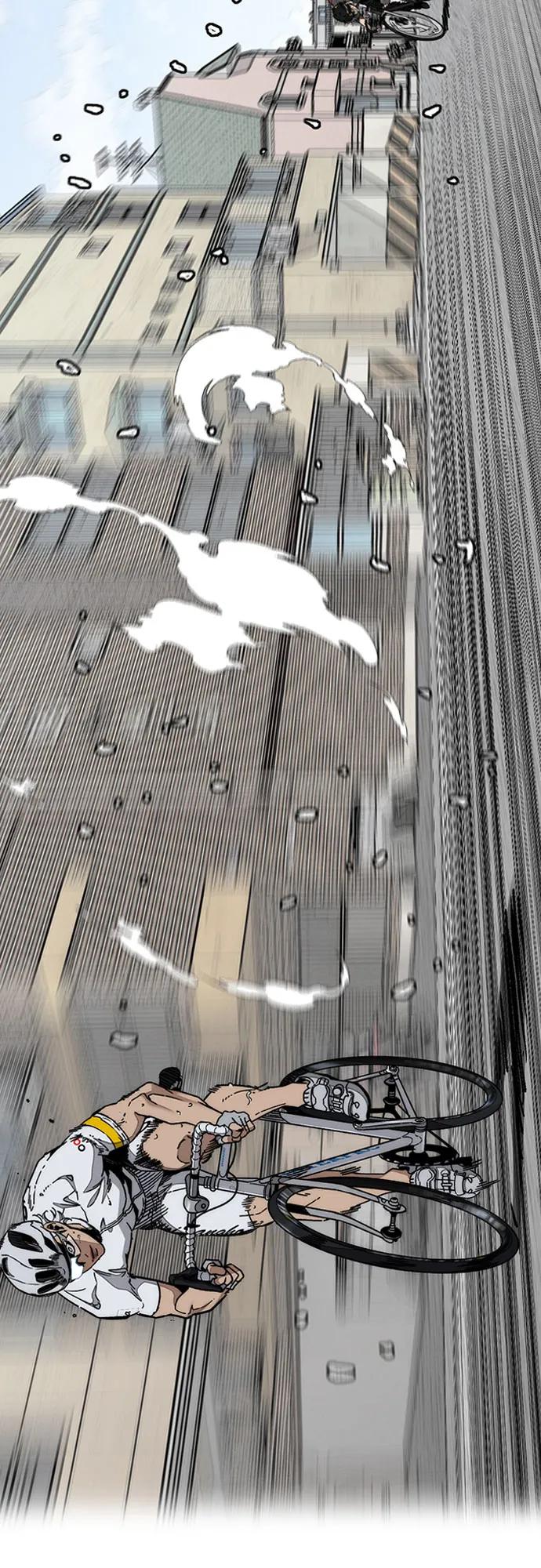 衝鋒衣 - [第4部] 第173話 獵殺崔尚浩(2/2) - 3