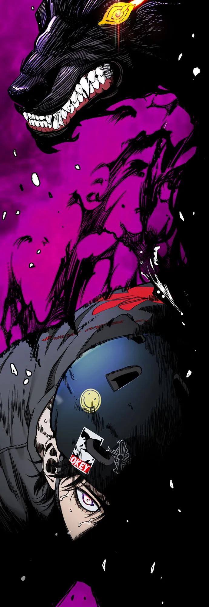 衝鋒衣 - [第4部] 第173話 獵殺崔尚浩(2/2) - 6