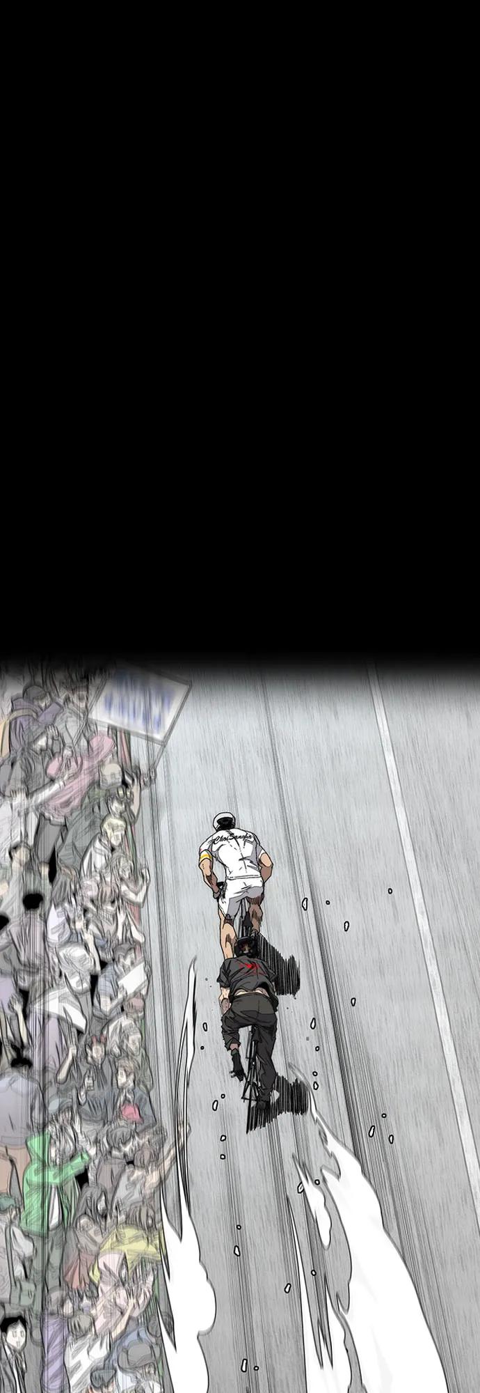 衝鋒衣 - [第4部] 第177話 真心的殘骸(1/3) - 8