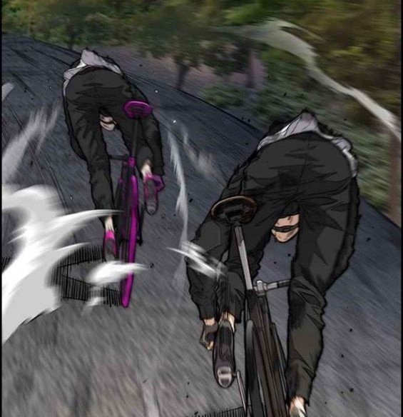 衝鋒衣 - 第4部56話(3/7) - 1