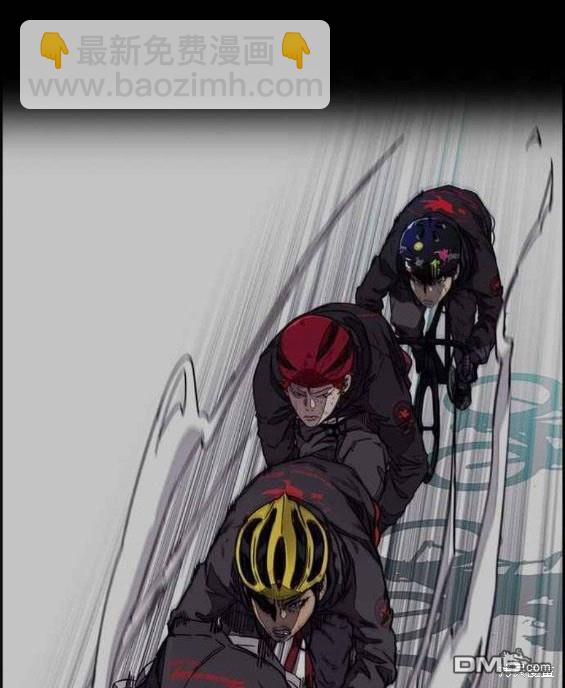 衝鋒衣 - 第4部56話(3/7) - 6