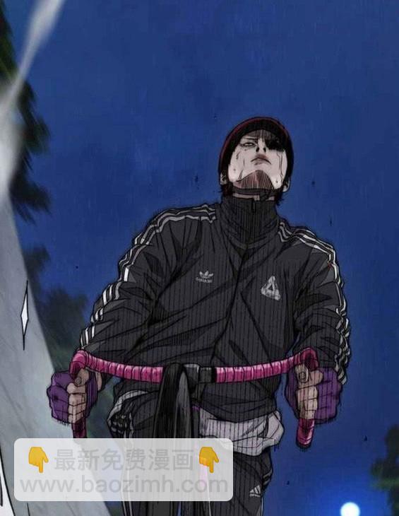 衝鋒衣 - 第4部56話(4/7) - 8