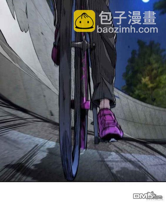 衝鋒衣 - 第4部56話(4/7) - 1