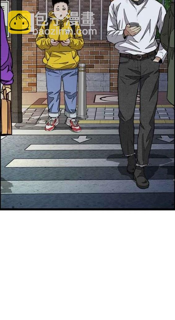 衝鋒衣 - 第4部56話(5/7) - 1