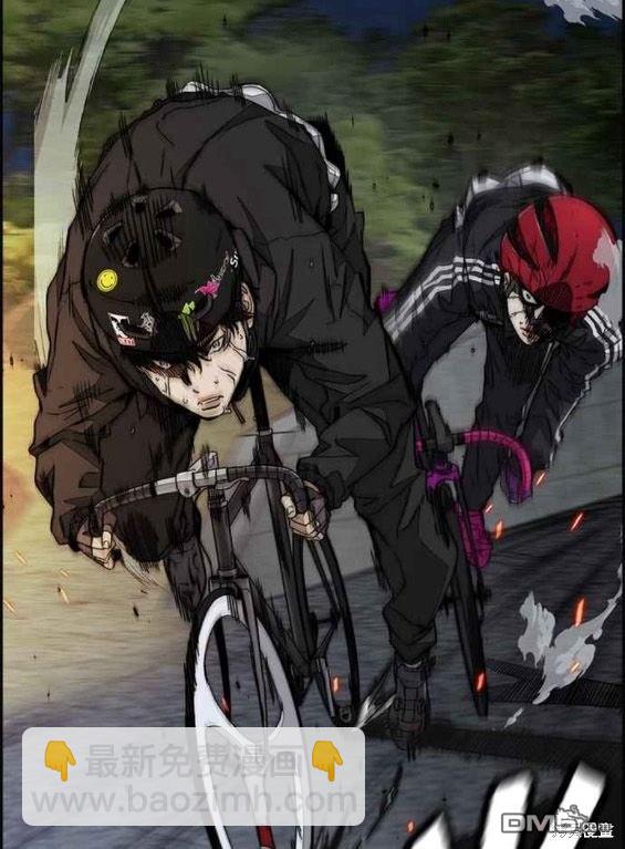 衝鋒衣 - 第4部56話(5/7) - 4