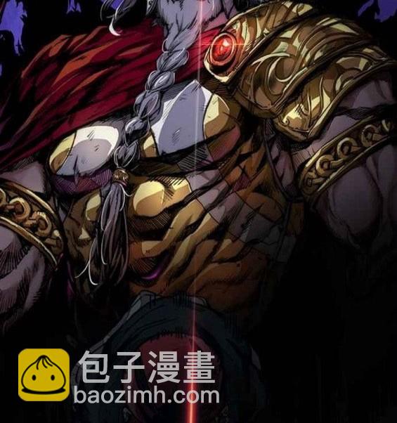 衝鋒衣 - 第4部56話(7/7) - 1