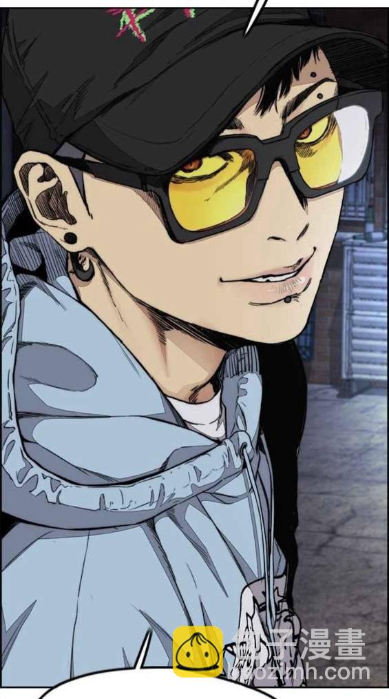 衝鋒衣 - 第4部58話(4/5) - 5