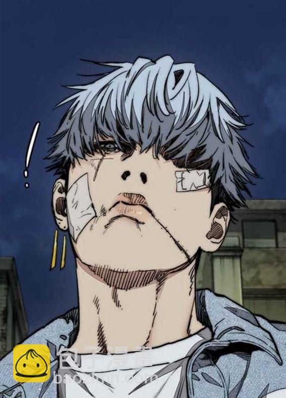 衝鋒衣 - 第4部58話(2/5) - 7