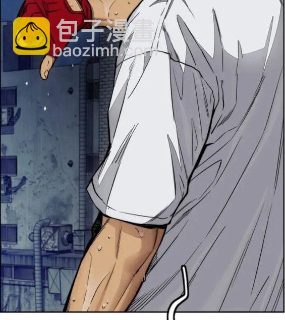 衝鋒衣 - 第4部60話(3/5) - 2