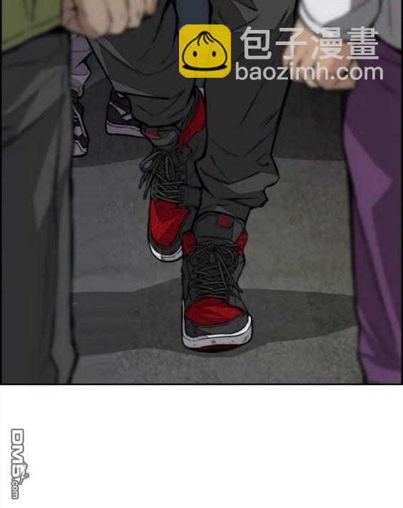 衝鋒衣 - 第4部60話(4/5) - 6