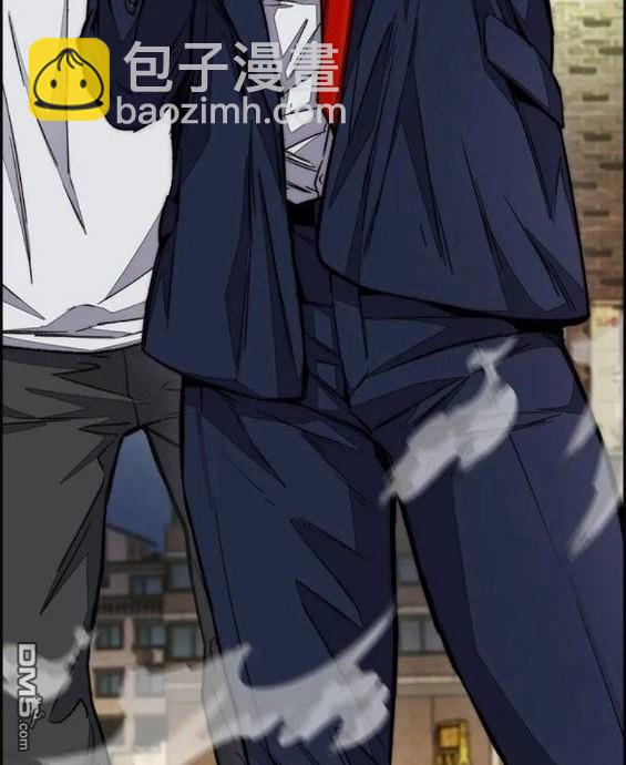 衝鋒衣 - 第4部60話(5/5) - 1