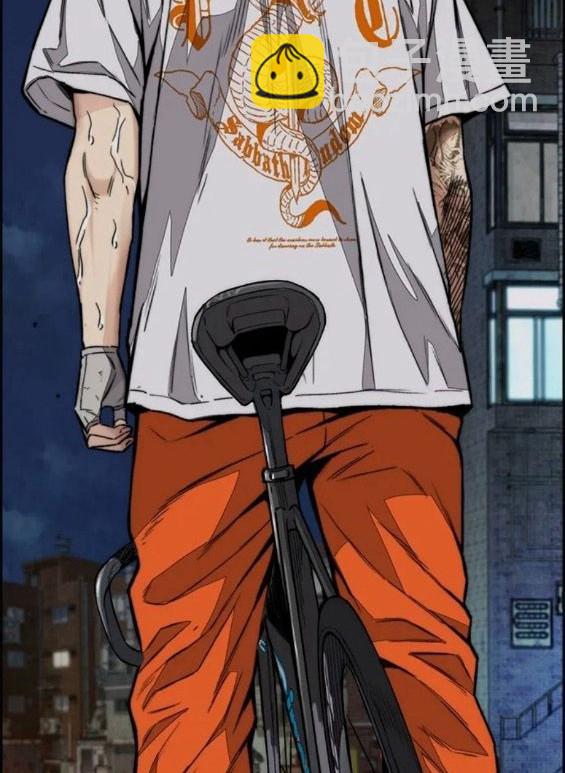 衝鋒衣 - 第4部60話(1/5) - 5