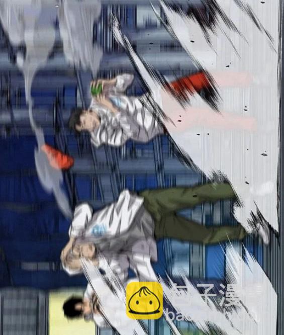 衝鋒衣 - 第4部60話(2/5) - 1