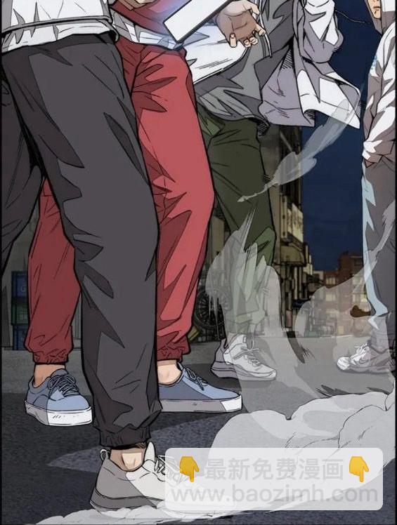 衝鋒衣 - 第4部60話(2/5) - 3