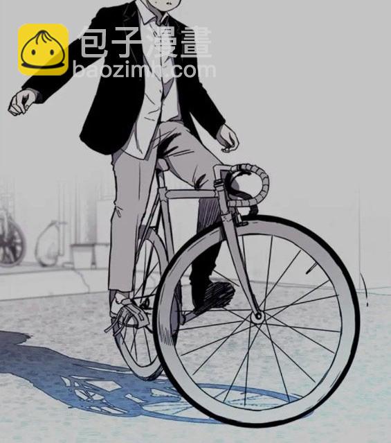 衝鋒衣 - 第4部62話(4/7) - 7