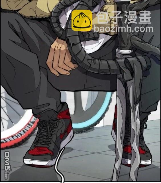 衝鋒衣 - 第4部62話(5/7) - 7