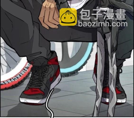 衝鋒衣 - 第4部62話(5/7) - 3