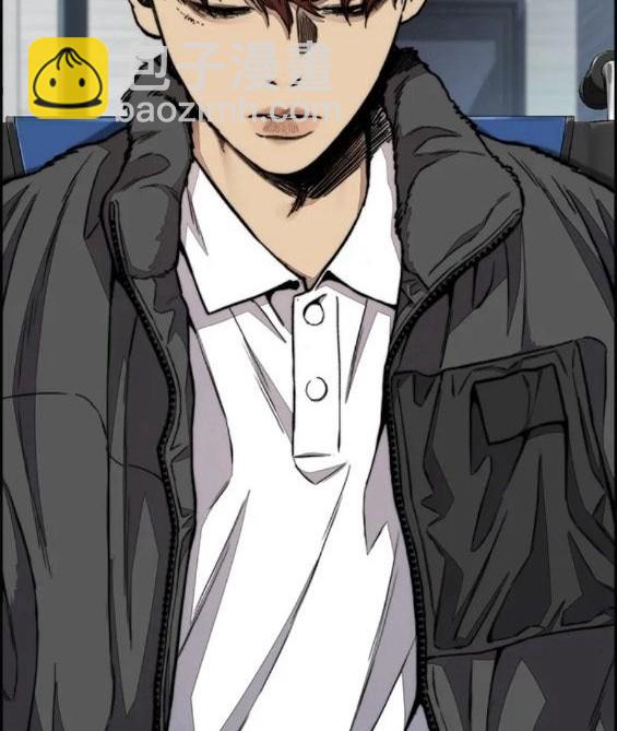 衝鋒衣 - 第4部62話(5/7) - 6