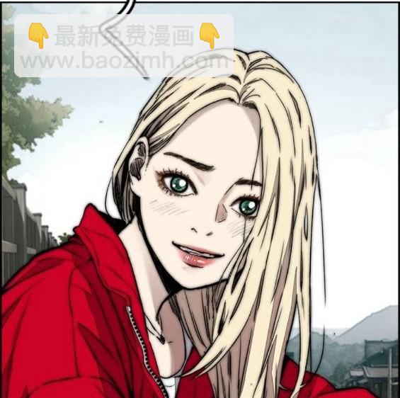 衝鋒衣 - 第4部64話(3/6) - 4